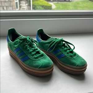 Adidas Gazelle Bold Women’s